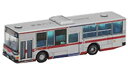 【中古】トミーテック ジオコレ 全国バスコレクション JB005 東急バス ジオラマ用品 (メーカー初回受注限定生産)(3)