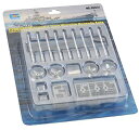 【中古】(非常に良い)トランペッター 1/200 BB-63 ミズーリ用アップグレードパーツ