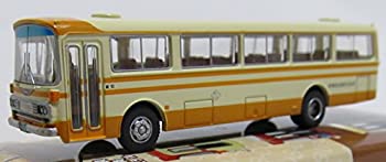 【中古】トミーテック ザ・バスコレクション 第12弾 【伊予鉄道 日野RV】単品販売　1/150　Nゲージ