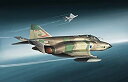 【中古】タミヤ イタレリ 1/48 飛行機シリーズ No.2737 RF-4 E ファントム II プラモデル 38737
