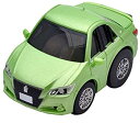 【中古】チョロQ zero Z-24g クラウン (若草色) HG
