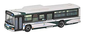 【中古】トミーテック ジオコレ 全国バスコレクション JB034 三重交通 いすゞエルガ ノンステップバス ジオラマ用品