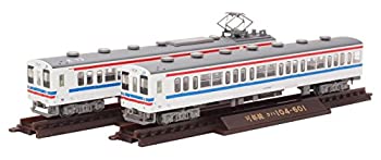 【中古】トミーテック ジオコレ 鉄道コレクション JR 