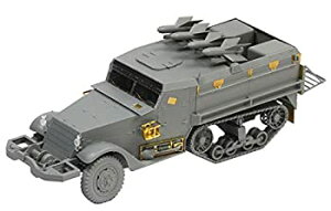 【中古】ドラゴン 1/35 イスラエル国防軍 IDF M3ハーフトラック ノールSS.11 対戦車ミサイルキャリア スマートキット プラモデル DR3579