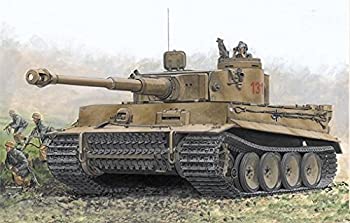 【中古】ドラゴン 1/72 第二次世界大戦 ドイツ軍 Sd.Kfz.182 ティーガー1 初期生産型 プラモデル DR7482【メーカー名】ドラゴン【メーカー型番】DRA7482【ブランド名】ドラゴン【商品説明】ドラゴン 1/72 第二次世界大戦 ドイツ軍 Sd.Kfz.182 ティーガー1 初期生産型 プラモデル DR7482組み立て塗装が必要なプラモデル。別途、工具、塗料等が必要。1/72スケール完成時サイズ:全長約11cm中古品のため使用に伴うキズ等がございますが、問題なくご使用頂ける商品です。画像はイメージ写真ですので商品のコンディション、付属品の有無については入荷の度異なります。当店にて、動作確認・点検・アルコール等のクリーニングを施しております。中古品のため限定特典や補償等は、商品名、説明に記載があっても付属しておりません予めご了承下さい。当店では初期不良に限り、商品到着から7日間は返品を 受付けております。他モールとの併売品の為、完売の際はご連絡致しますのでご了承ください。ご注文からお届けまで1、ご注文⇒ご注文は24時間受け付けております。2、注文確認⇒ご注文後、当店から注文確認メールを送信します。3、お届けまで3〜10営業日程度とお考え下さい。4、入金確認⇒前払い決済をご選択の場合、ご入金確認後、配送手配を致します。5、出荷⇒配送準備が整い次第、出荷致します。配送業者、追跡番号等の詳細をメール送信致します。6、到着⇒出荷後、1〜3日後に商品が到着します。　※離島、北海道、九州、沖縄は遅れる場合がございます。予めご了承下さい。お電話でのお問合せは少人数で運営の為受け付けておりませんので、メールにてお問合せお願い致します。営業時間　月〜金　10:00〜17:00お客様都合によるご注文後のキャンセル・返品はお受けしておりませんのでご了承下さい。