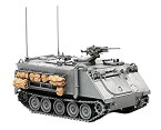 【中古】ドラゴン 1/35 イスラエル国防軍 IDF M113 装甲兵員輸送車 ゼルダ 第四次中東戦争 (ヨム・キプール戦争) 1973年 プラモデル DR3608