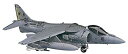 【中古】(非常に良い)ハセガワ 1/72 AV-8B プラス ハリアー II #D24