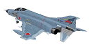 【中古】ハセガワ 1/48 航空自衛隊 F-4EJ改 スーパーファントム W/ワンピースキャノピー プラモデル PT7