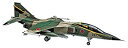 【中古】ハセガワ 1/48 航空自衛隊 三菱 F-1 プラモデル PT35【メーカー名】ハセガワ【メーカー型番】PT35【ブランド名】ハセガワ【商品説明】ハセガワ 1/48 航空自衛隊 三菱 F-1 プラモデル PT35組み立て、塗装が必要なプラモデル。別途、工具、塗料等が必要。中古品のため使用に伴うキズ等がございますが、問題なくご使用頂ける商品です。画像はイメージ写真ですので商品のコンディション、付属品の有無については入荷の度異なります。当店にて、動作確認・点検・アルコール等のクリーニングを施しております。中古品のため限定特典や補償等は、商品名、説明に記載があっても付属しておりません予めご了承下さい。当店では初期不良に限り、商品到着から7日間は返品を 受付けております。他モールとの併売品の為、完売の際はご連絡致しますのでご了承ください。ご注文からお届けまで1、ご注文⇒ご注文は24時間受け付けております。2、注文確認⇒ご注文後、当店から注文確認メールを送信します。3、お届けまで3〜10営業日程度とお考え下さい。4、入金確認⇒前払い決済をご選択の場合、ご入金確認後、配送手配を致します。5、出荷⇒配送準備が整い次第、出荷致します。配送業者、追跡番号等の詳細をメール送信致します。6、到着⇒出荷後、1〜3日後に商品が到着します。　※離島、北海道、九州、沖縄は遅れる場合がございます。予めご了承下さい。お電話でのお問合せは少人数で運営の為受け付けておりませんので、メールにてお問合せお願い致します。営業時間　月〜金　10:00〜17:00お客様都合によるご注文後のキャンセル・返品はお受けしておりませんのでご了承下さい。