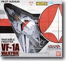 š(̤)Х VF-1A VALKYRIE 򵱵 (Ķ׺ɥޥ )