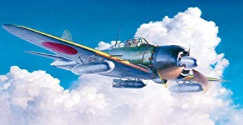 【中古】（非常に良い）ハセガワ 1/48 三菱 A6M7 零式艦上戦闘機 62型【メーカー名】ハセガワ【メーカー型番】9813【ブランド名】ハセガワ【商品説明】ハセガワ 1/48 三菱 A6M7 零式艦上戦闘機 62型組み立て、塗装が必要なプラモデル。別途、工具、塗料等が必要。中古品のため使用に伴うキズ等がございますが、問題なくご使用頂ける商品です。画像はイメージ写真ですので商品のコンディション、付属品の有無については入荷の度異なります。当店にて、動作確認・点検・アルコール等のクリーニングを施しております。中古品のため限定特典や補償等は、商品名、説明に記載があっても付属しておりません予めご了承下さい。当店では初期不良に限り、商品到着から7日間は返品を 受付けております。他モールとの併売品の為、完売の際はご連絡致しますのでご了承ください。ご注文からお届けまで1、ご注文⇒ご注文は24時間受け付けております。2、注文確認⇒ご注文後、当店から注文確認メールを送信します。3、お届けまで3〜10営業日程度とお考え下さい。4、入金確認⇒前払い決済をご選択の場合、ご入金確認後、配送手配を致します。5、出荷⇒配送準備が整い次第、出荷致します。配送業者、追跡番号等の詳細をメール送信致します。6、到着⇒出荷後、1〜3日後に商品が到着します。　※離島、北海道、九州、沖縄は遅れる場合がございます。予めご了承下さい。お電話でのお問合せは少人数で運営の為受け付けておりませんので、メールにてお問合せお願い致します。営業時間　月〜金　10:00〜17:00お客様都合によるご注文後のキャンセル・返品はお受けしておりませんのでご了承下さい。
