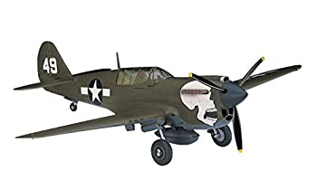 šۥϥ 1/72 ꥫΦ P-40N ۡ ץǥ A9