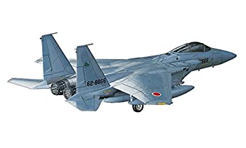 【中古】ハセガワ 1/72 航空自衛隊 F-15J イーグル オツ線 プラモデル E12