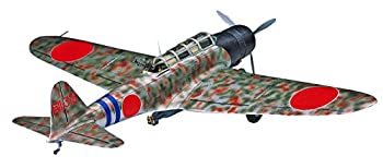 【中古】（非常に良い）ハセガワ 1/72 日本海軍 中島 B5N2 九七式三号艦上攻撃機 プラモデル A7