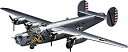 【中古】(未使用品)ハセガワ 1/72 アメリカ陸軍 B-24J リベレーター プラモデル E29