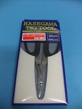 【中古】ハセガワ トライツール エッチングプライヤー プラモデル用工具 TT26