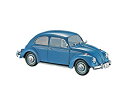 【中古】(未使用品)ハセガワ 1/24 フォルクスワーゲン ビートル 1967 プラモデル HC3
