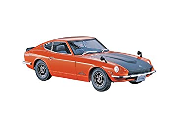 【中古】ハセガワ 1/24 ニッサン フェアレディ Z432R プラモデル HC18