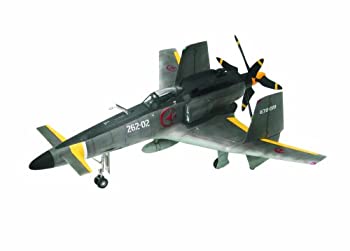 【中古】ファインモールド スカイ・クロラ The Sky Crawlers 散香マークB 1/48スケールプラモデル