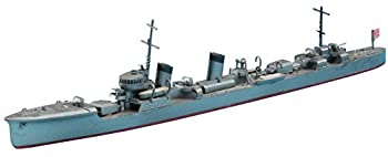 Destroyer - 【中古】（非常に良い）ハセガワ 1/700 ウォーターラインシリーズ 日本海軍 駆逐艦 睦月 プラモデル 416