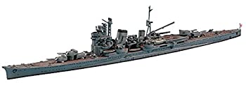 (未使用品)ハセガワ 1/700 ウォーターラインシリーズ 日本海軍 重巡洋艦 妙高 プラモデル 333