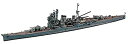 【中古】(未使用品)ハセガワ 1/700 ウォーターラインシリーズ 日本海軍 重巡洋艦 妙高 プラモデル 333