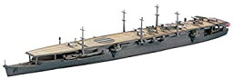 【中古】ハセガワ 1/700 ウォーターラインシリーズ 日本海軍 航空母艦 祥鳳 プラモデル 217