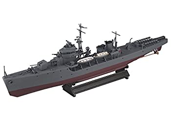 【中古】ピットロード 1/350 日本海軍 海防艦 丙型 前期型 WB03