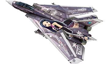 【中古】ハセガワ 1/72 アイドルマスターシリーズ F-14D トムキャット アイドルマスター 三浦あずさ SP274