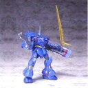 【中古】(未使用品)バンダイ MS In Action MS　IN　ACTION　AMS－119　ギラ・ドーガ　レズン・シュナイダー用 (機動戦士ガンダム 逆襲..