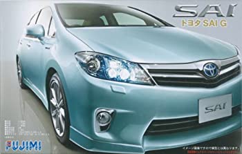 šۥեϷ 1/24 åץ꡼ No.165 ȥ西 SAI G ץǥ ID165