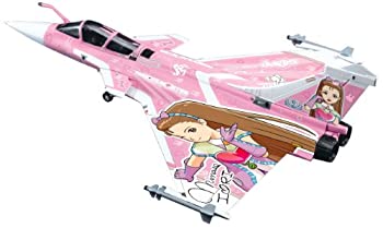 【中古】(未使用品)ハセガワ 1/72 飛行機シリーズ ラファールM アイドルマスター水瀬伊織 SP295【メーカー名】ハセガワ【メーカー型番】SP295【ブランド名】ハセガワ【商品説明】ハセガワ 1/72 飛行機シリーズ ラファールM アイドルマスター水瀬伊織 SP295本体サイズ:全長222mm×全幅145mm組み立て、塗装が必要なプラモデル。別途、工具、塗料等が必要。(C)窪岡俊之 (C)NBGI未使用ですが 弊社で一般の方から買取しました中古品です。 一点物で売り切れ終了です。画像はイメージ写真ですので商品のコンディション、付属品の有無については入荷の度異なります。当店にて、動作確認・点検・アルコール等のクリーニングを施しております。中古品のため限定特典や補償等は、商品名、説明に記載があっても付属しておりません予めご了承下さい。当店では初期不良に限り、商品到着から7日間は返品を 受付けております。他モールとの併売品の為、完売の際はご連絡致しますのでご了承ください。ご注文からお届けまで1、ご注文⇒ご注文は24時間受け付けております。2、注文確認⇒ご注文後、当店から注文確認メールを送信します。3、お届けまで3〜10営業日程度とお考え下さい。4、入金確認⇒前払い決済をご選択の場合、ご入金確認後、配送手配を致します。5、出荷⇒配送準備が整い次第、出荷致します。配送業者、追跡番号等の詳細をメール送信致します。6、到着⇒出荷後、1〜3日後に商品が到着します。　※離島、北海道、九州、沖縄は遅れる場合がございます。予めご了承下さい。お電話でのお問合せは少人数で運営の為受け付けておりませんので、メールにてお問合せお願い致します。営業時間　月〜金　10:00〜17:00お客様都合によるご注文後のキャンセル・返品はお受けしておりませんのでご了承下さい。