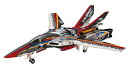 【中古】(非常に良い)ハセガワ 1/72 VF-1 バルキリーマクロス30周年塗装機 65823