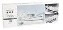 【中古】(非常に良い)ハセガワ 1/350 日本海軍 病院船 氷川丸