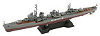 【中古】ピットロード 1/700 日本海軍陽炎型駆逐艦 浦風 フルハル/新装備パーツ付 プラモデル