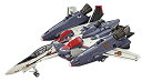 【中古】ハセガワ マクロスF VF-25F/S スーパー メサイア 1/72スケール プラモデル 27
