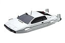 【中古】(非常に良い)フジミ模型 1/24 BOND CAR Submarine(3)