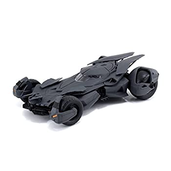 šۥХåȥޥvsѡޥ/㥹ƥ ᥿륺 㥹ȥӡ륭å Хåȥ⡼ӥ / JADA TOYS BATMAN v SUPERMAN: DAWN OF J