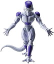 【中古】フィギュアライズスタンダード ドラゴンボール フリーザ (最終形態) プラモデル