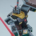 【中古】(非常に良い)バンダイ HGUC 1/144 ガンダム 21stCENTURY REAL TYPE Ver.