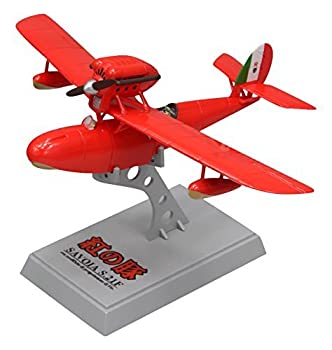 【中古】ファインモールド 紅の豚 サボイアS.21F 後期型 1/72スケール 塗装済み完成品 62503【メーカー名】ファインモールド(FineMolds)【メーカー型番】62503【ブランド名】ファインモールド(FineMolds)【商...