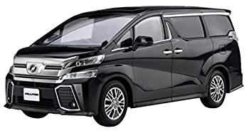 【中古】フジミ模型 1/24 車NEXTシリーズ No.1 ヴェルファイア 色分け済みプラモデル