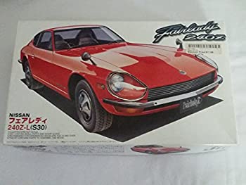 yÁztW~ 1/24 Y tFAfB 240Z-L(S30) GWt