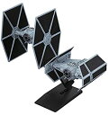 【中古】ビークルモデル 007 スター・ウォーズ タイ・アドバンストx1 & ファイター セット プラモデル