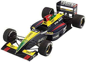 【中古】ハセガワ 1/24 エスポ ラルース LC90 プラモデル 20330