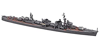 【中古】ハセガワ 1/700 ウォーターラインシリーズ 日本海軍 日本駆逐艦 朝霜 プラモデル 465