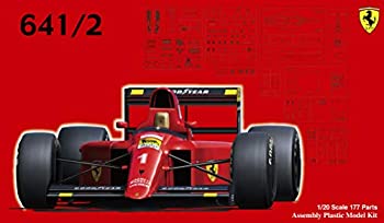 yÁztW~͌^ 1/20 OvV[Y No.26 tF[641/2 (LVRGP/tXGP) vf GP26