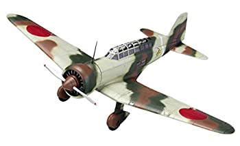 【中古】ファインモールド 1/48 航空機シリーズ 帝国陸軍 九七式司令部偵察機一型 虎部隊 プラモデル FB23