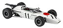 【中古】ハセガワ 1/24 ホンダ F1 RA272E 1965 アメリカGP プラモデル 20391