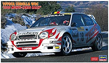 šۡɤ˥ϥ 1/24 ȥ西 WRC 2000 ƥ꡼ ץǥ 20396